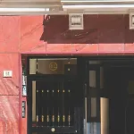 Céntrico Apartamento en Calle Carreteria - Malaga