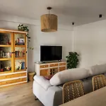 Exclusivo Apartamento Cerca De La Playa