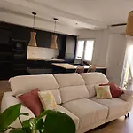Exclusivo Apartamento Cerca De La Playa