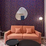 Smartr Malaga Centro