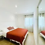 Family Apartment In The Malaga City Center
