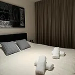 Stijlvol Appartement In Bruisend Malaga Free Parking