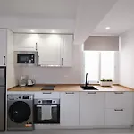 Wonderful Central Apartment Panoramics Views Wifi
