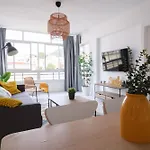 Wonderful Central Apartment Panoramics Views Wifi