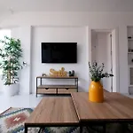 Wonderful Central Apartment Panoramics Views Wifi