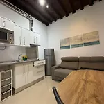 Cosy Studio In The Heart Of Malaga - Alvarez