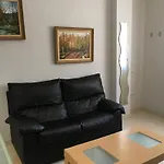 Apartamentos El Palo