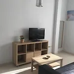 Apartamentos El Palo