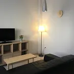 Apartamentos El Palo