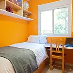 Casa Con Gran Patio Privado