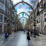 Marques De Larios Centro Historico Malaga
