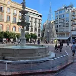 Marques De Larios Centro Historico Malaga