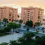 Apartamento Ideal Con Vistas Y Parking