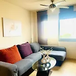 Apartamento Ideal Con Vistas Y Parking