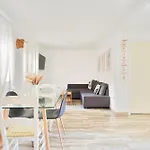 Apartamento A Pie De Calle Malaga Huelin