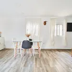Apartamento A Pie De Calle Malaga Huelin