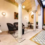 Teatro Suites Malaga