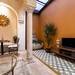 Teatro Suites Malaga