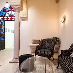 Teatro Suites Malaga