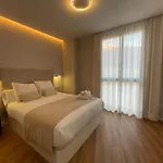 Malaga Center Flat Boutique Apartments City Center