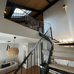 Malaga Center Flat Boutique Apartments City Center