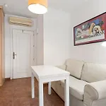 Confortable Estudio En Playa Los Banos Del Carmen