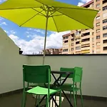 Duplex Con Terraza