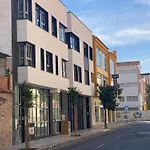 Duplex Con Terraza