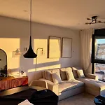 Lujo En Malaga,Apartamento Con Vistas Espectaculares