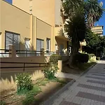 Apartamento Jardin Del Pacifico