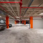 Xpce Urban 6 Malaga Skyline - Parking Free