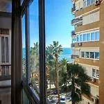 Apartamento Malaga Port