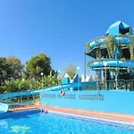 Cosy Apartment In Malaga Near The Sea