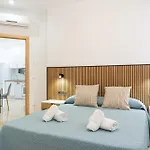 New Style Apartment