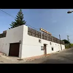 Casa Malaga Aeropuerto