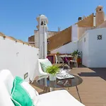 C20 - Adorable Apartment In The Center With Sun Terrace