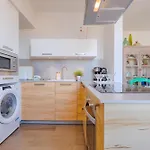 C20 - Adorable Apartment In The Center With Sun Terrace