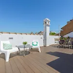 C20 - Adorable Apartment In The Center With Sun Terrace