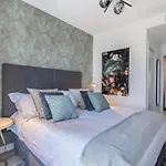 Ansa Beach Apartment - Malaga - Skyline Suite