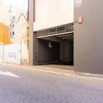 Heart Of Malaga Apartment