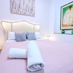 Malaga Dreams Oldtown Free Parking By Easytrip