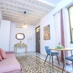 Malaga Dreams Oldtown Free Parking By Easytrip