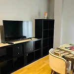 Apartamentos San Pablo