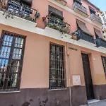 Malaga Dreams Oldtown Free Parking By Easytrip
