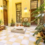 Malaga Dreams Oldtown Free Parking By Easytrip