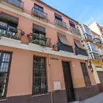 Malaga Dreams Oldtown Free Parking By Easytrip
