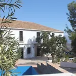 Lagar De Trevenez Montes De Malaga