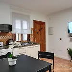 Hermoso Estudio Centro De Malaga
