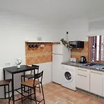 Hermoso Estudio Centro De Malaga
