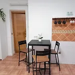 Hermoso Estudio Centro De Malaga